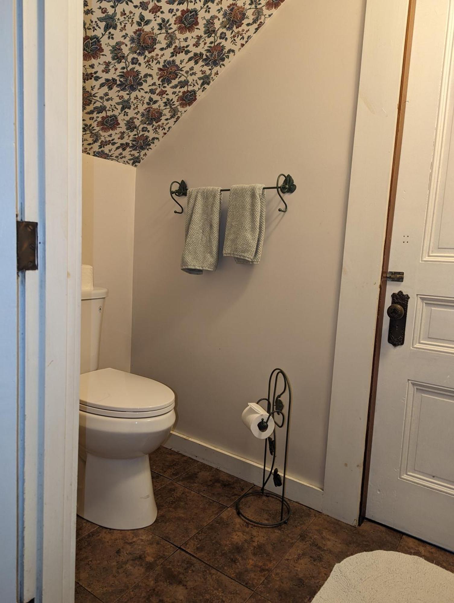 Blooming Inn Shelburne Falls Extérieur photo