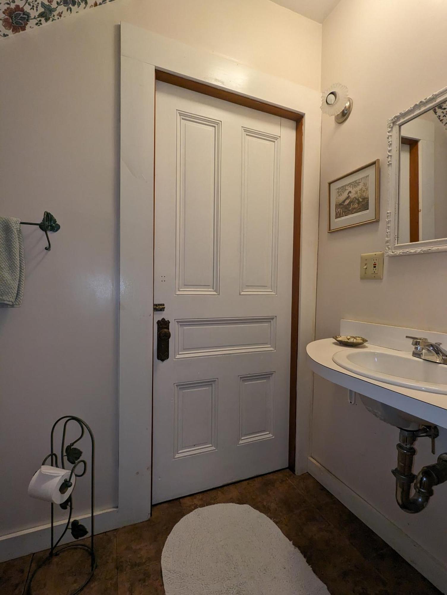 Blooming Inn Shelburne Falls Extérieur photo