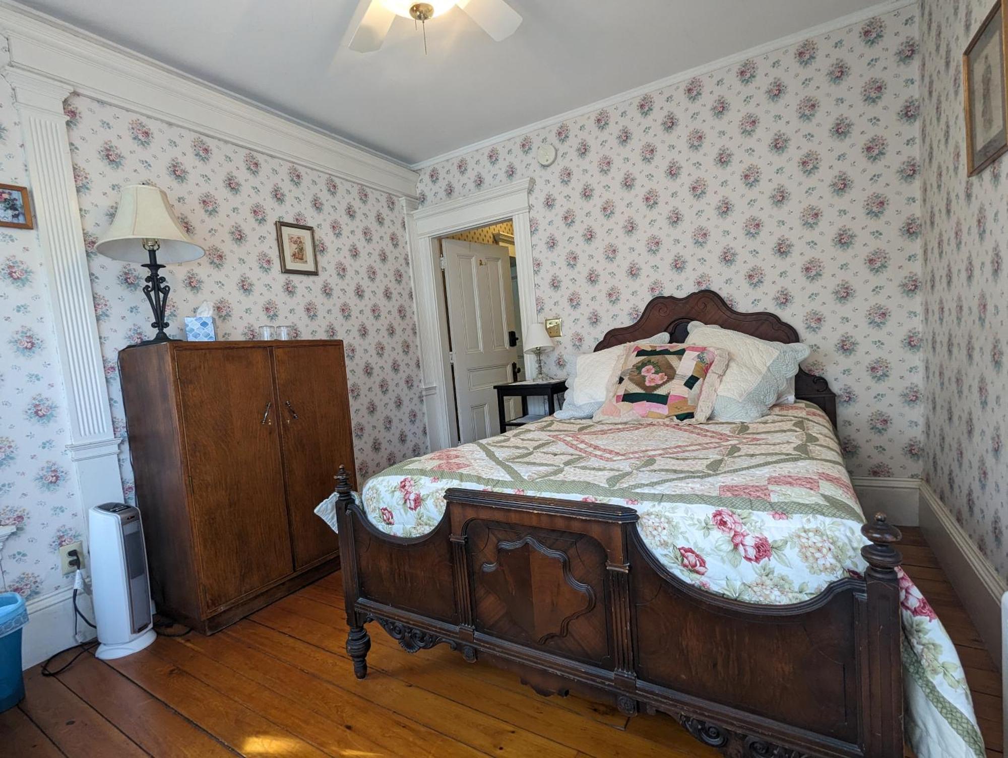 Blooming Inn Shelburne Falls Extérieur photo
