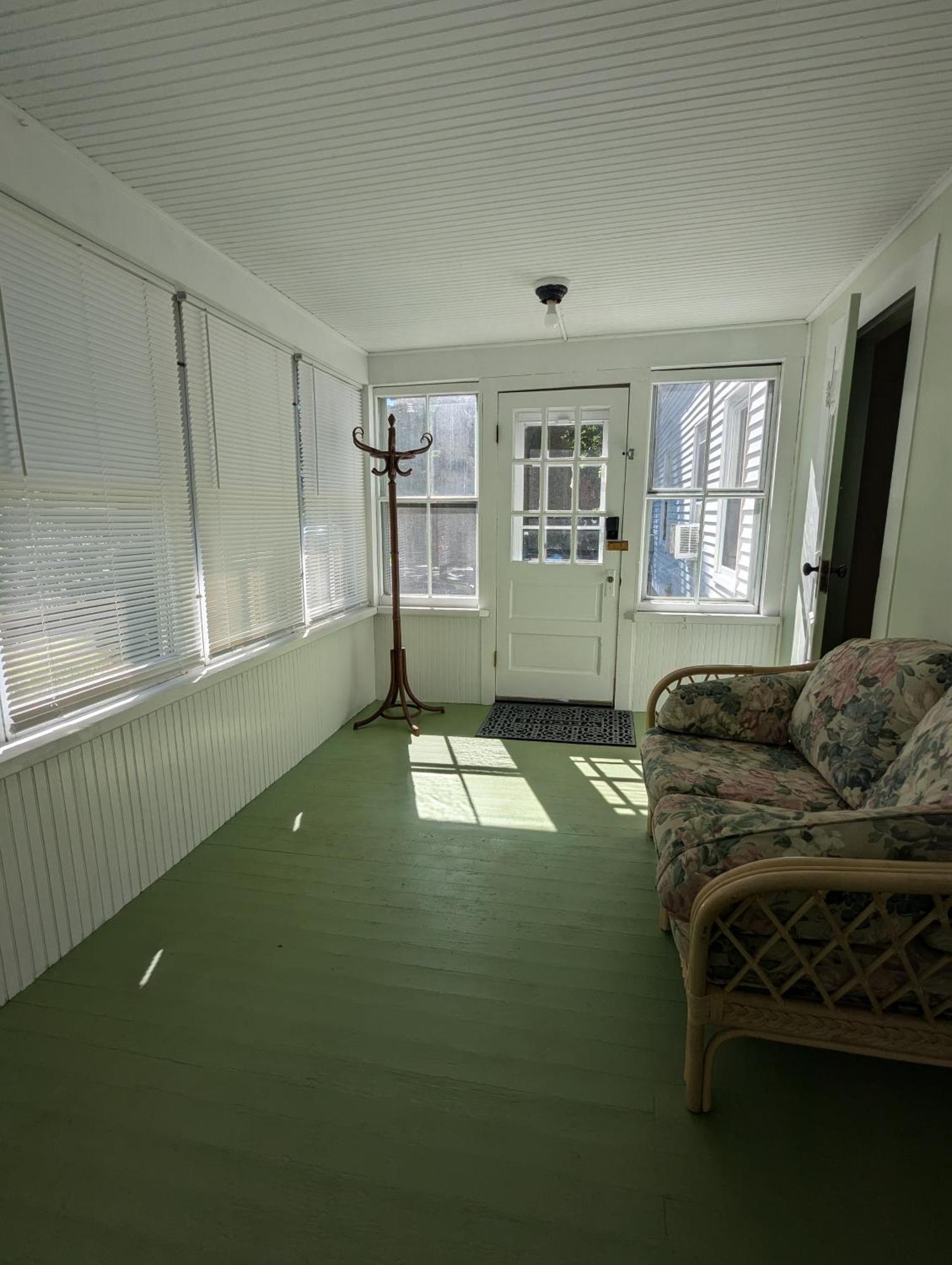 Blooming Inn Shelburne Falls Extérieur photo