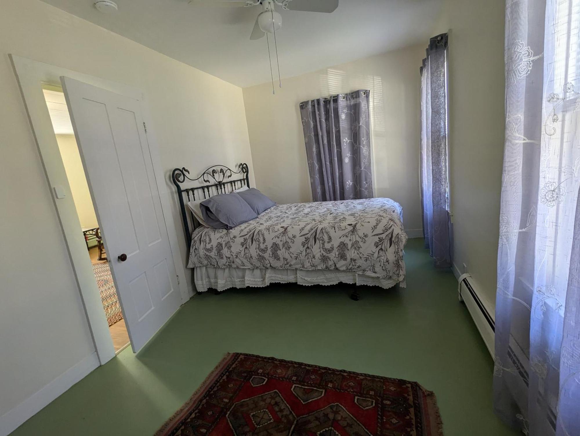 Blooming Inn Shelburne Falls Extérieur photo