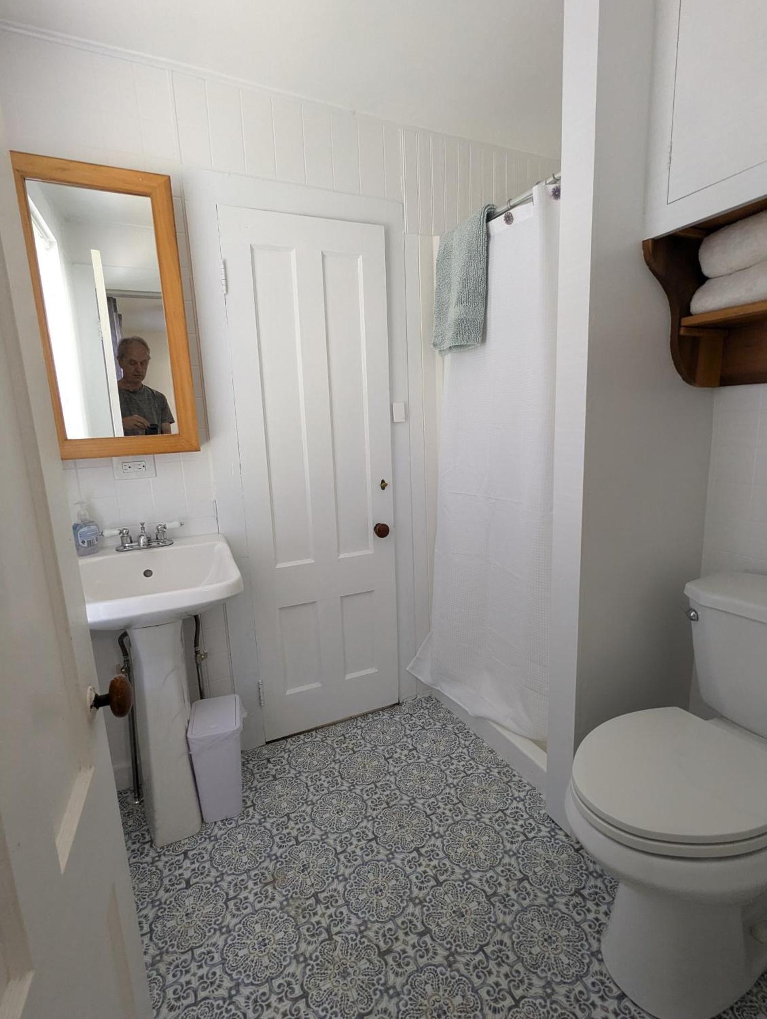 Blooming Inn Shelburne Falls Extérieur photo