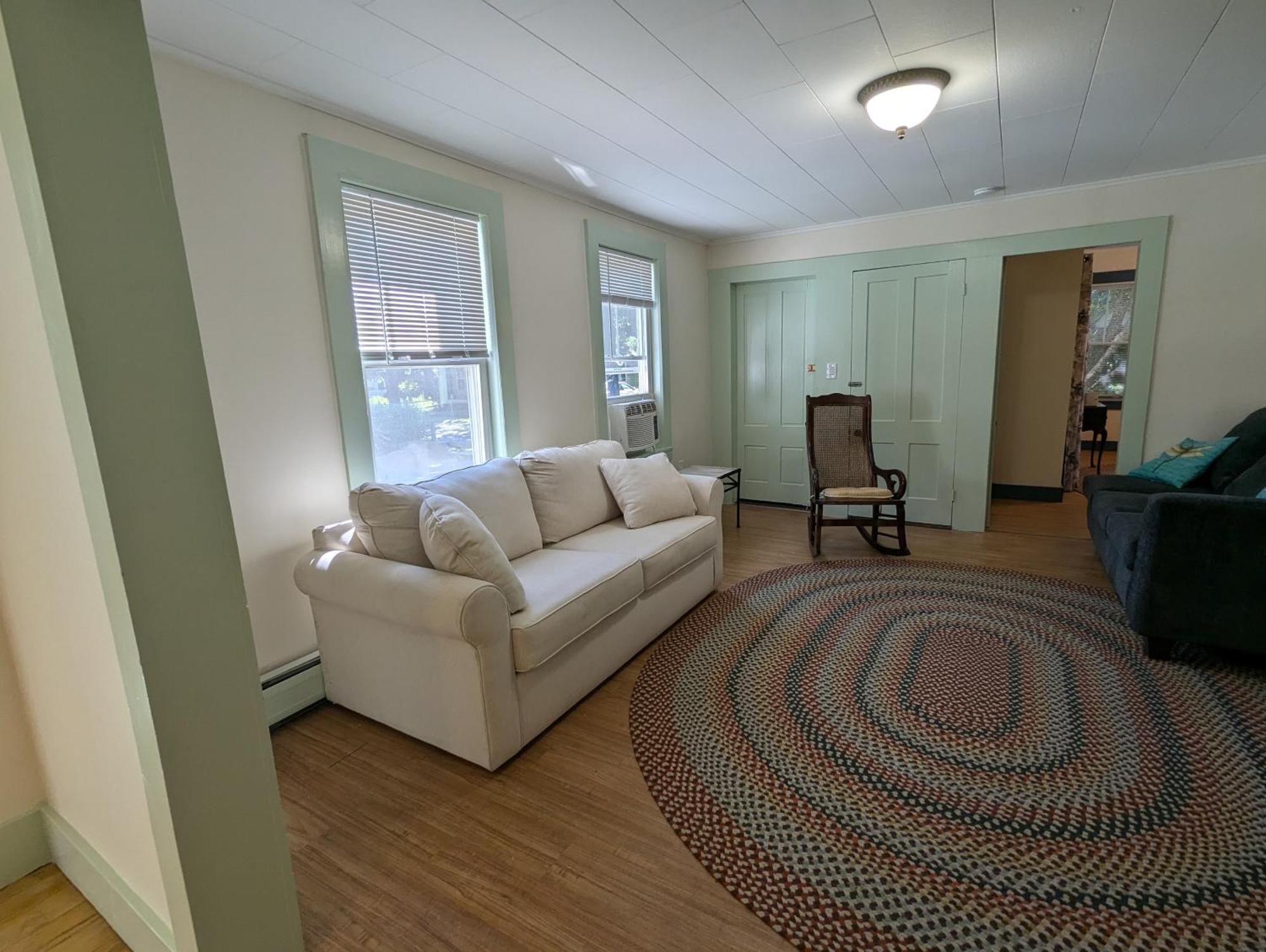 Blooming Inn Shelburne Falls Extérieur photo