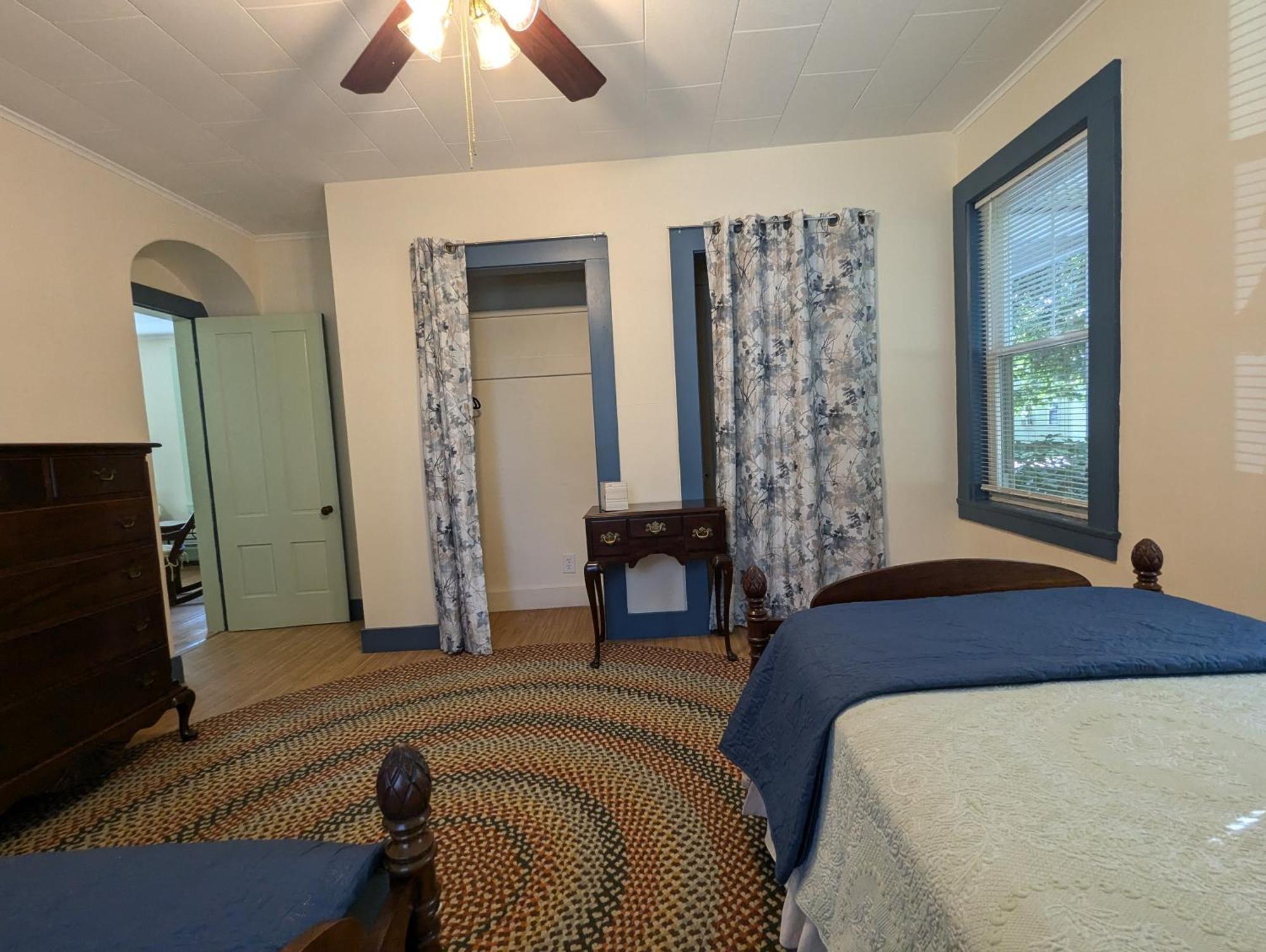 Blooming Inn Shelburne Falls Extérieur photo